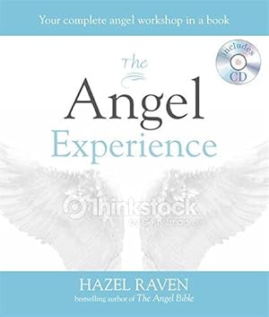 Seller image for The Angel Experience: Your complete angel workshop in a book (Godsfield Experience) for sale by WeBuyBooks