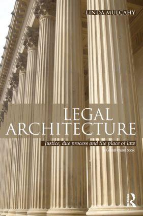 Imagen del vendedor de Mulcahy, L: Legal Architecture a la venta por moluna