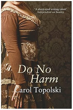 Seller image for Do No Harm for sale by WeBuyBooks