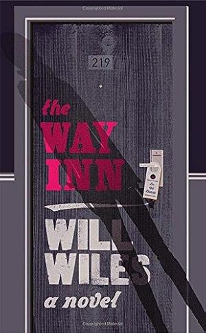 Seller image for The Way Inn for sale by WeBuyBooks