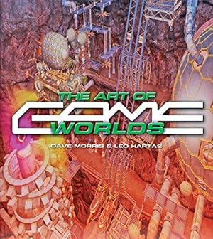 Seller image for The Art of Game Worlds for sale by WeBuyBooks