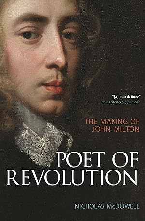 Bild des Verkufers fr Poet of Revolution: The Making of John Milton zum Verkauf von moluna