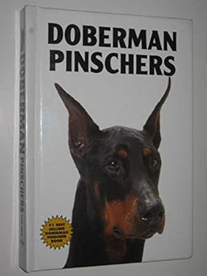 Seller image for Dobermann Pinschers: 009 ("KW" S.) for sale by WeBuyBooks
