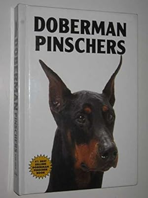 Bild des Verkufers fr Dobermann Pinschers: 009 ("KW" S.) zum Verkauf von WeBuyBooks