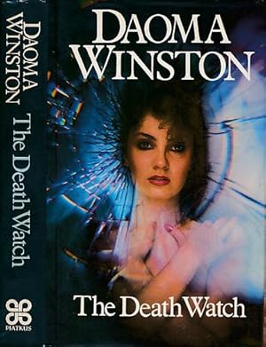 Seller image for The Death Watch for sale by Barter Books Ltd