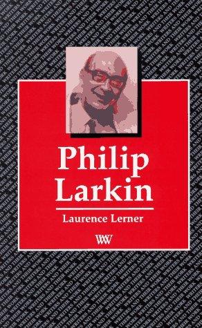 Bild des Verkufers fr Philip Larkin (Writers & Their Work S.) zum Verkauf von WeBuyBooks