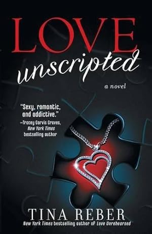 Bild des Verkufers fr Love Unscripted: The Love Series, Book 1 (Love (Atria)) zum Verkauf von WeBuyBooks