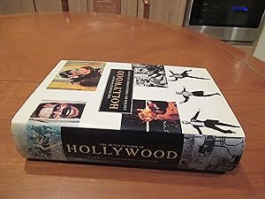 Seller image for The Penguin book of Hollywood for sale by Arroyo Seco Books, Pasadena, Member IOBA