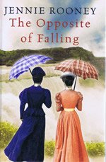 Imagen del vendedor de The Opposite of Falling a la venta por WeBuyBooks