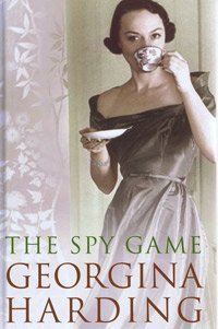 Seller image for The Spy Game (Large Print Edition) for sale by WeBuyBooks