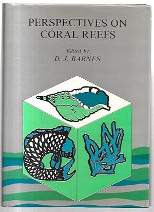 Immagine del venditore per Perspectives on Coral Reefs. venduto da City Basement Books