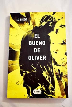 Seller image for El bueno de Oliver for sale by Alcan Libros