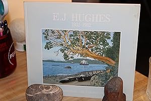 Seller image for E.J. Hughes for sale by Wagon Tongue Books