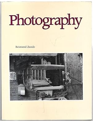 Seller image for Photography An Approach for Secondary Schools for sale by City Basement Books