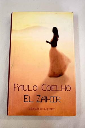 Imagen del vendedor de El Zahir a la venta por Alcaná Libros