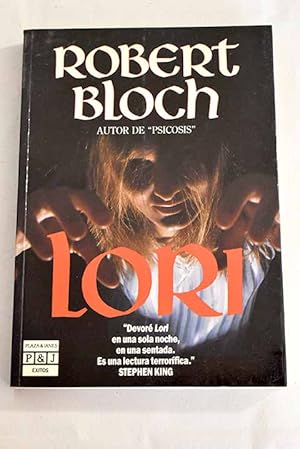 Imagen del vendedor de Lori a la venta por Alcan Libros