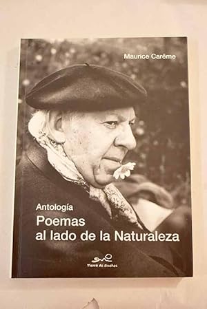 Poemas al lado de la naturaleza