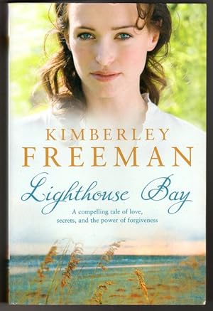 Seller image for Lighthouse Bay by Kimberley Freeman for sale by Book Merchant Bookstore