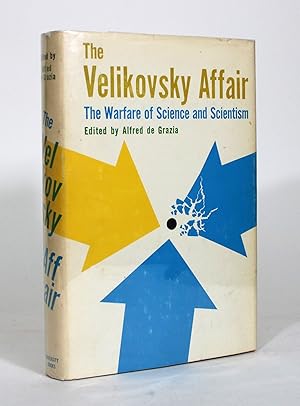 The Velikovsky Affair: The Warfare of Science and Scientism