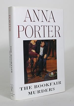 Seller image for The Bookfair Murders for sale by Minotavros Books,    ABAC    ILAB
