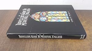 Image du vendeur pour The Travellers Guide to Medieval England. Eight Tours for the Weekend and the Short Break. mis en vente par BoundlessBookstore