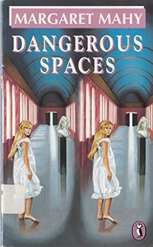 Image du vendeur pour Dangerous Spaces mis en vente par WeBuyBooks