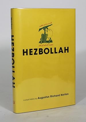 Seller image for Hezbollah: A Short History for sale by Minotavros Books,    ABAC    ILAB