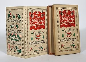 The Holiday Cook Book