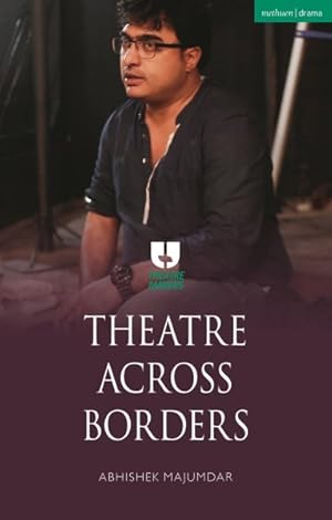 Seller image for Theatre Across Borders for sale by GreatBookPrices