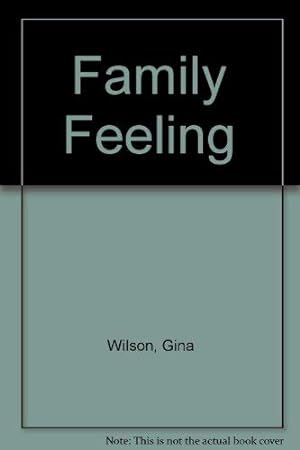 Immagine del venditore per Family Feeling venduto da WeBuyBooks