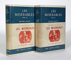 Les Miserables [2 vols]