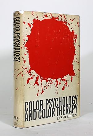 Bild des Verkufers fr Color Psychology and Color Therapy zum Verkauf von Minotavros Books,    ABAC    ILAB
