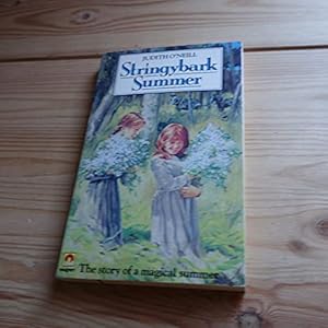 Bild des Verkufers fr Stringybark Summer (A Magnet book) zum Verkauf von WeBuyBooks