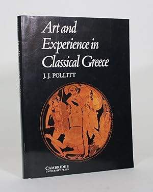 Art and Experience in Classical Greece