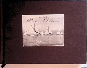 Bild des Verkufers fr Het Beken album / Beken of Cowes zum Verkauf von Klondyke