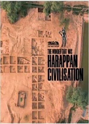 Seller image for The Wonder that was Harappan Civilisation for sale by Vedams eBooks (P) Ltd