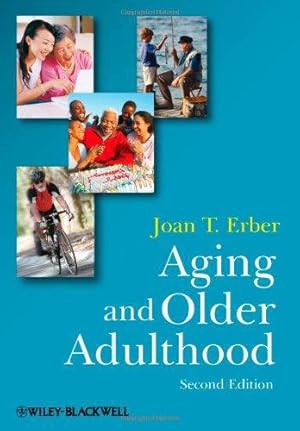 Image du vendeur pour Aging and Older Adulthood (Wiley Desktop Editions) mis en vente par WeBuyBooks