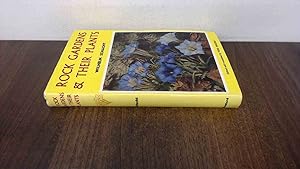 Seller image for Rock Gardens And Their Plants for sale by BoundlessBookstore
