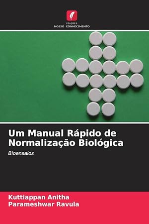 Seller image for Um Manual Rpido de Normalizao Biolgica for sale by moluna