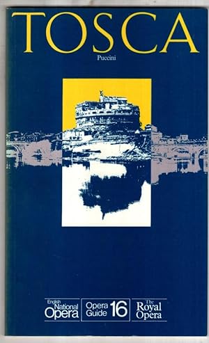 Immagine del venditore per Tosca. English National Opera Guide 16 venduto da High Street Books