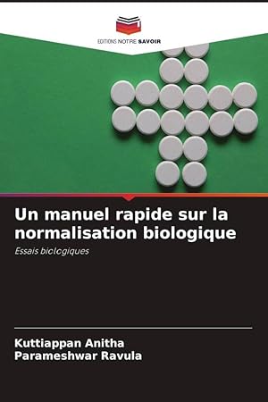 Seller image for Un manuel rapide sur la normalisation biologique for sale by moluna