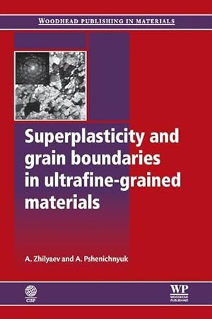 Seller image for Superplasticity and Grain Boundaries in Ultrafine-Grained Materials for sale by moluna