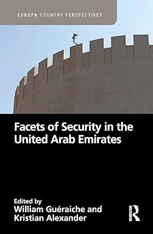 Bild des Verkufers fr Facets of Security in the United Arab Emirates zum Verkauf von moluna