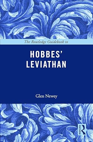 Bild des Verkufers fr The Routledge Guidebook to Hobbes\ Leviathan zum Verkauf von moluna