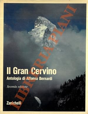 Il Gran Cervino.