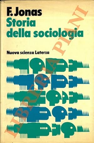 Storia della sociologia.