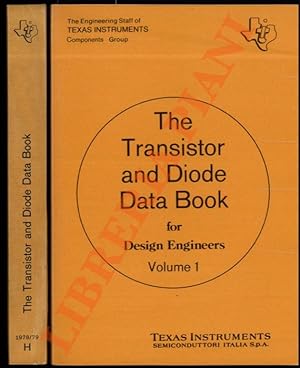 The Transistor and Diode Data Book.