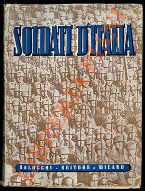 Soldati d'Italia.