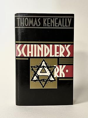 Seller image for Schindler's Ark for sale by Deep Neutral Books