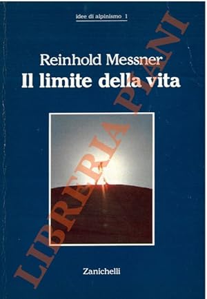 Il limite della vita.